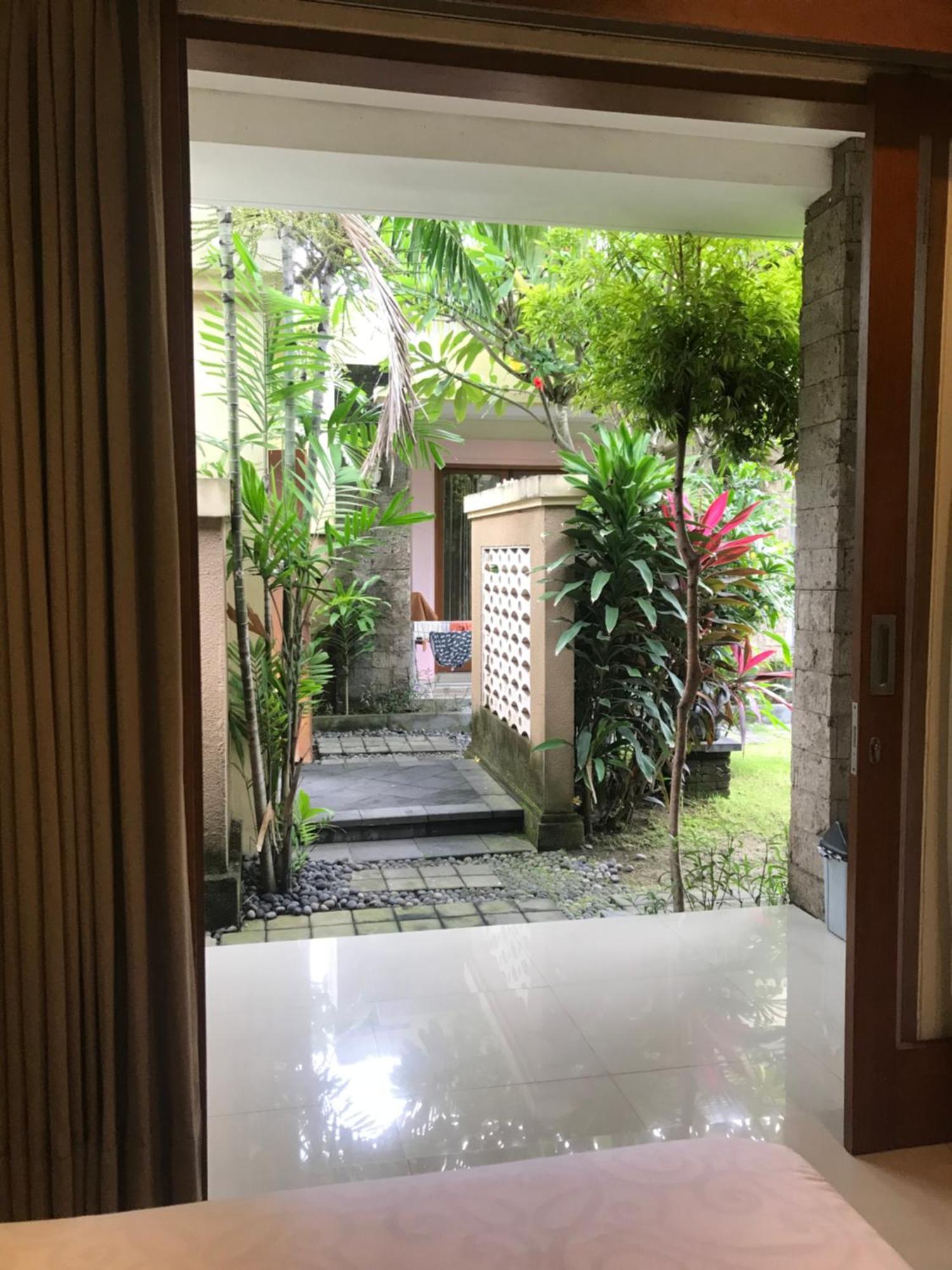 Ayu & Harmony Sanur (Bali)
