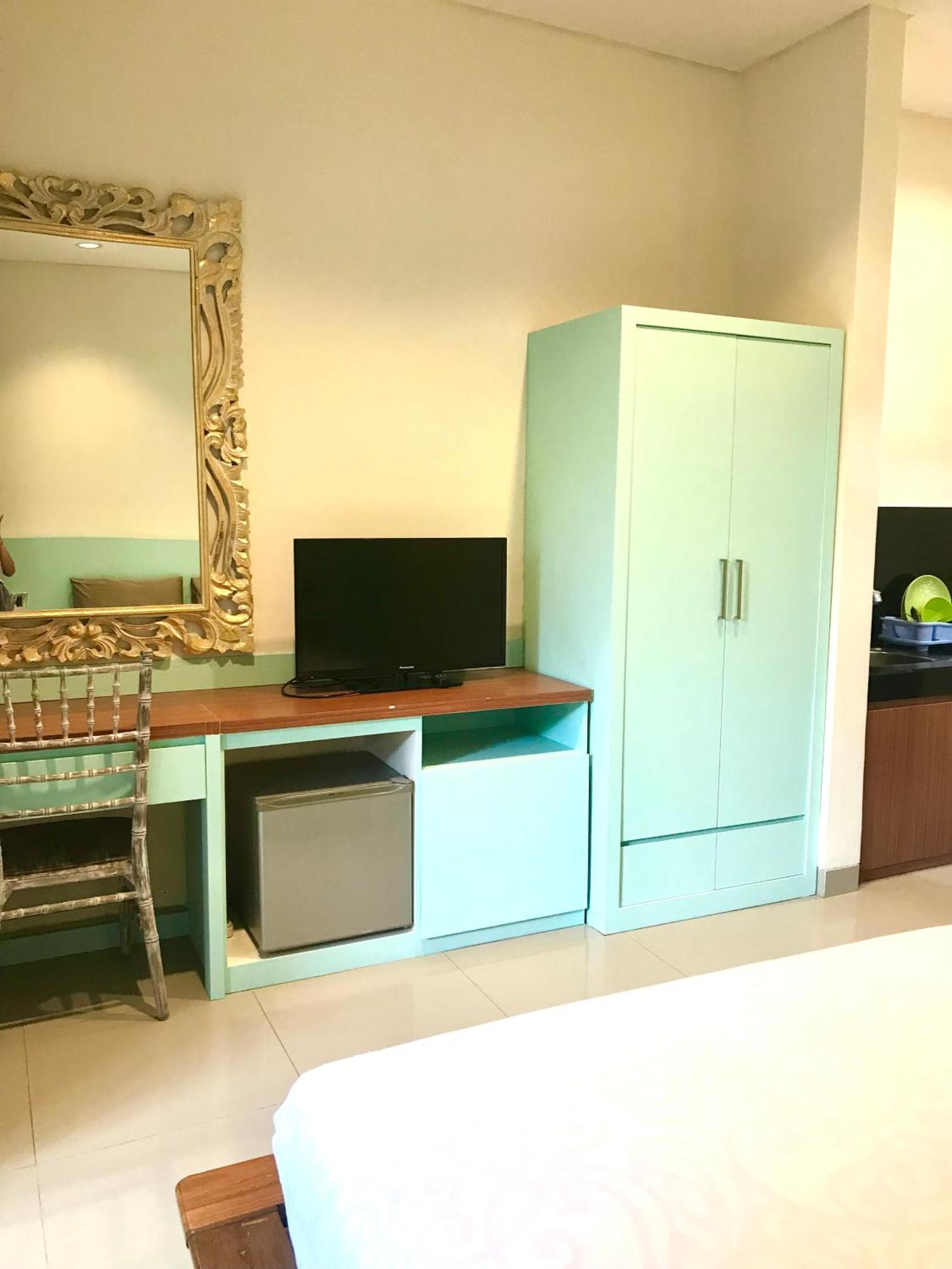 Guest house Ayu & Harmony