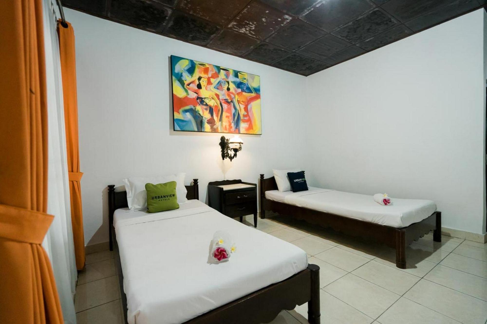 Urbanview Ananda