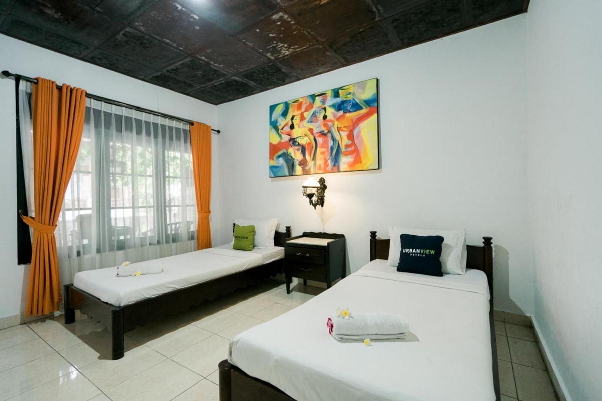 Guest house Urbanview Ananda 3*