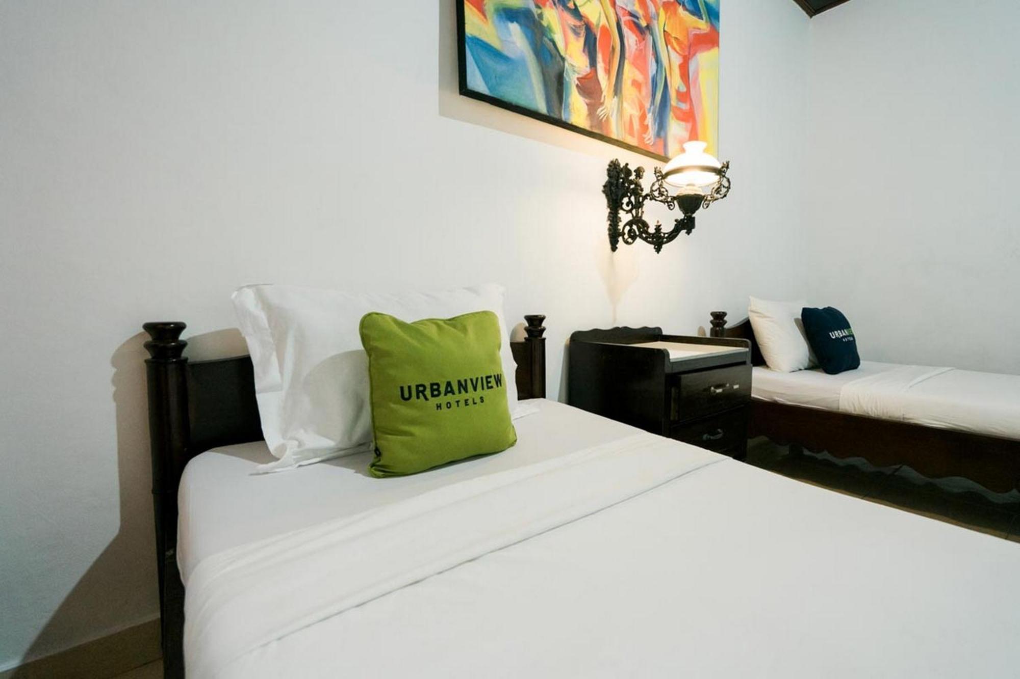 Guest house Urbanview Ananda