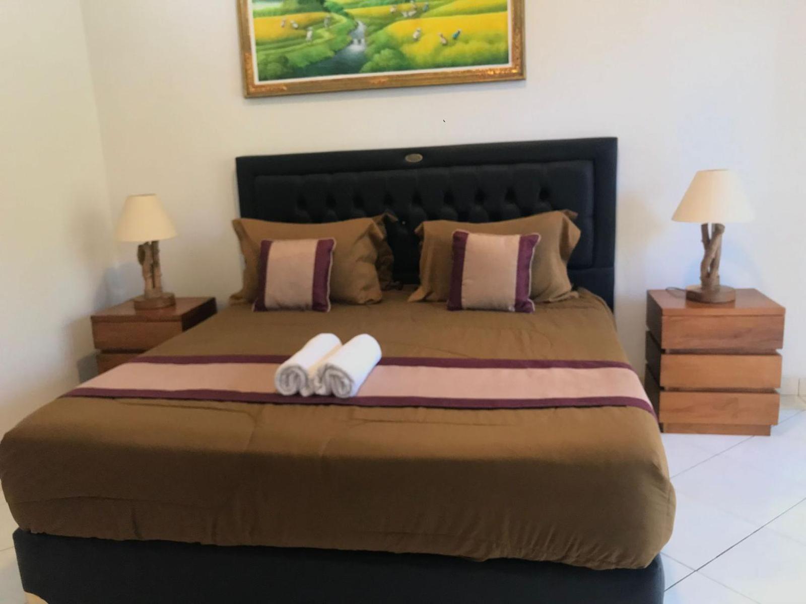 Surya Guest house 3*