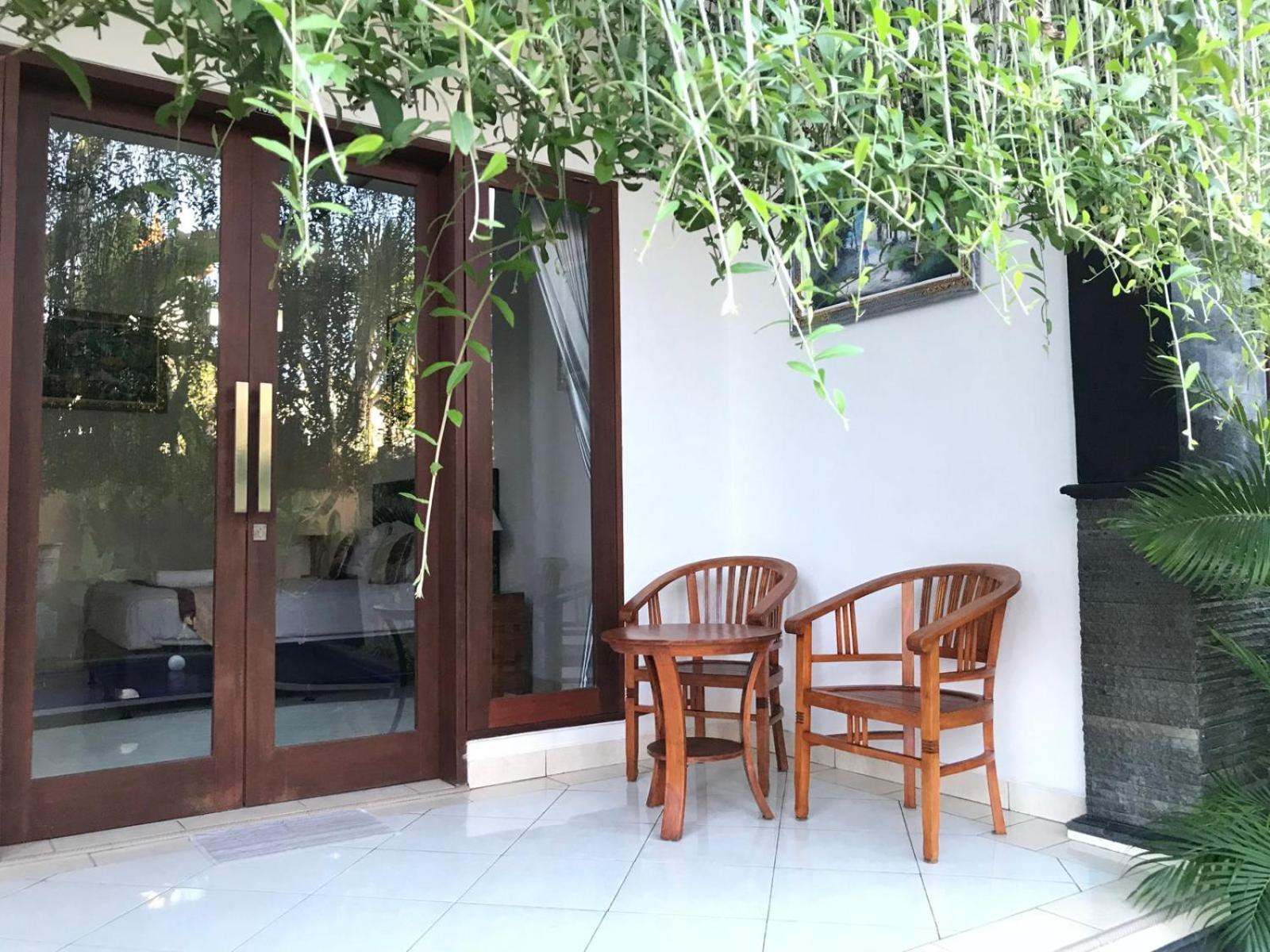 Guest house Surya 3*