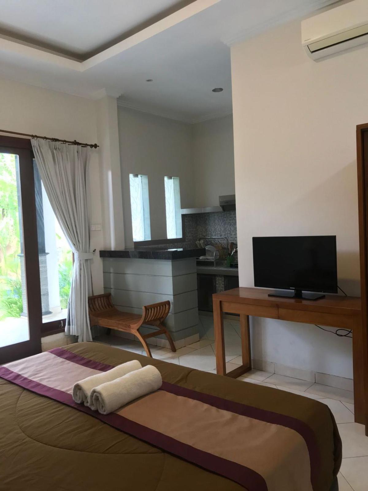 Surya Guest house Sanur (Bali)