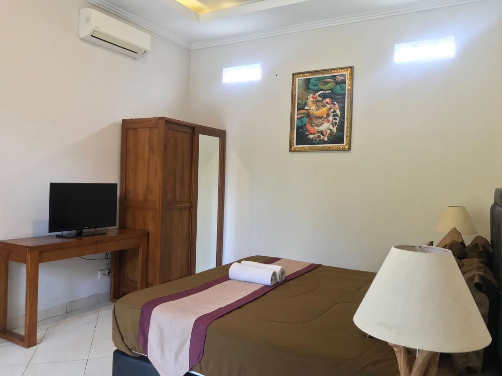 Guest house Surya