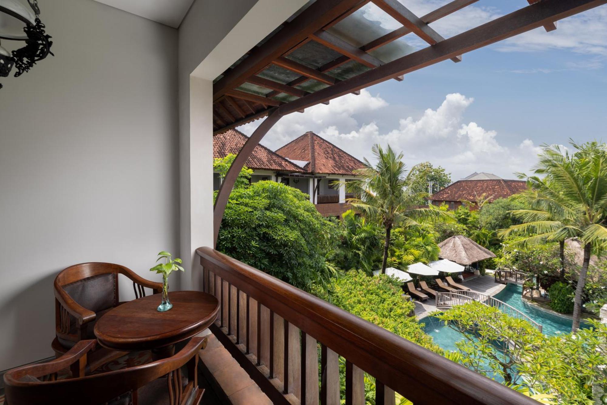 Hotel The Alantara Sanur (Bali)