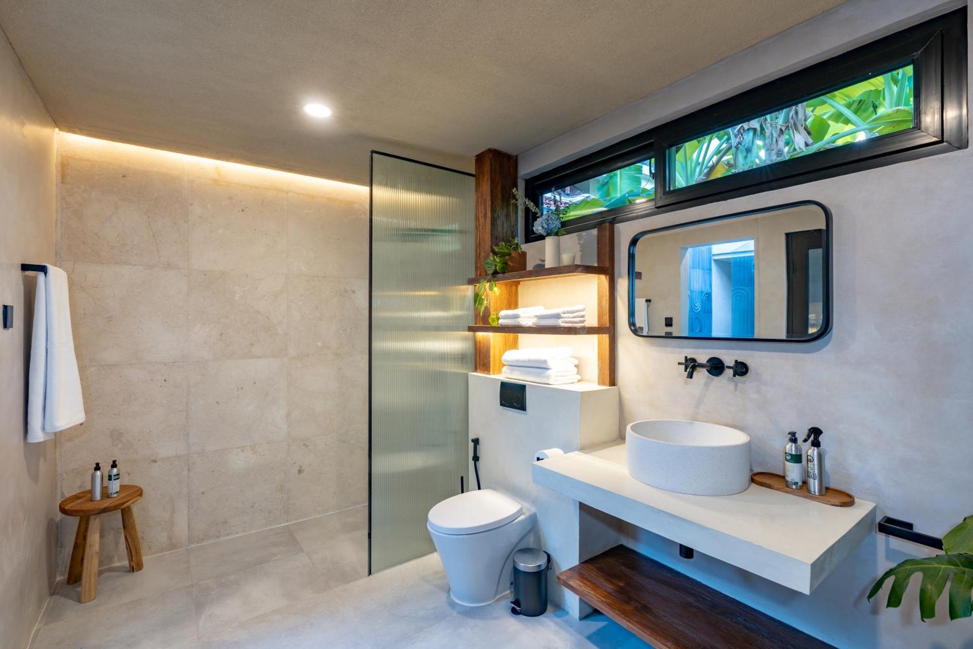 Villa Zee Design & Sanur