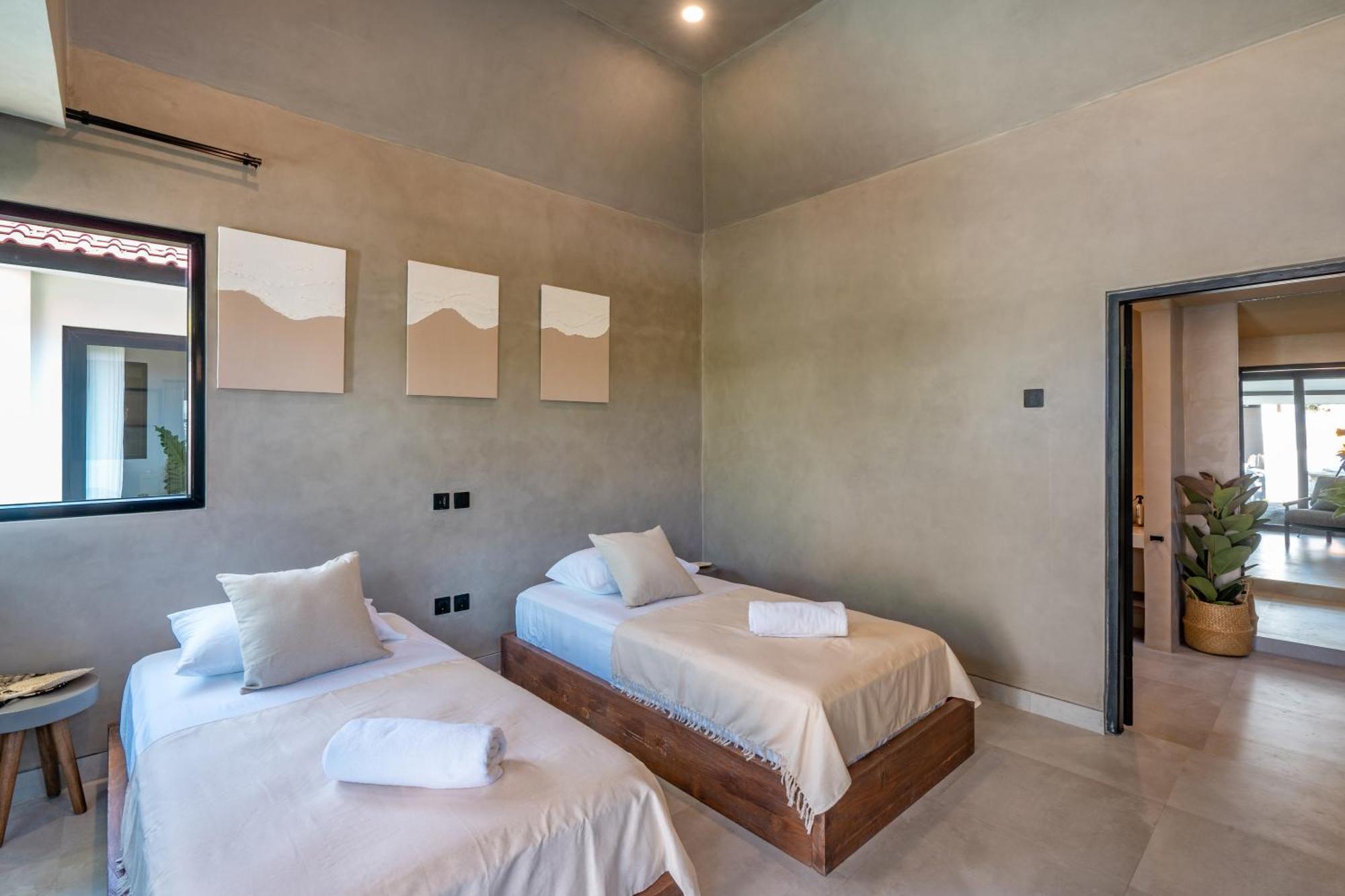 Zee Design & Villa