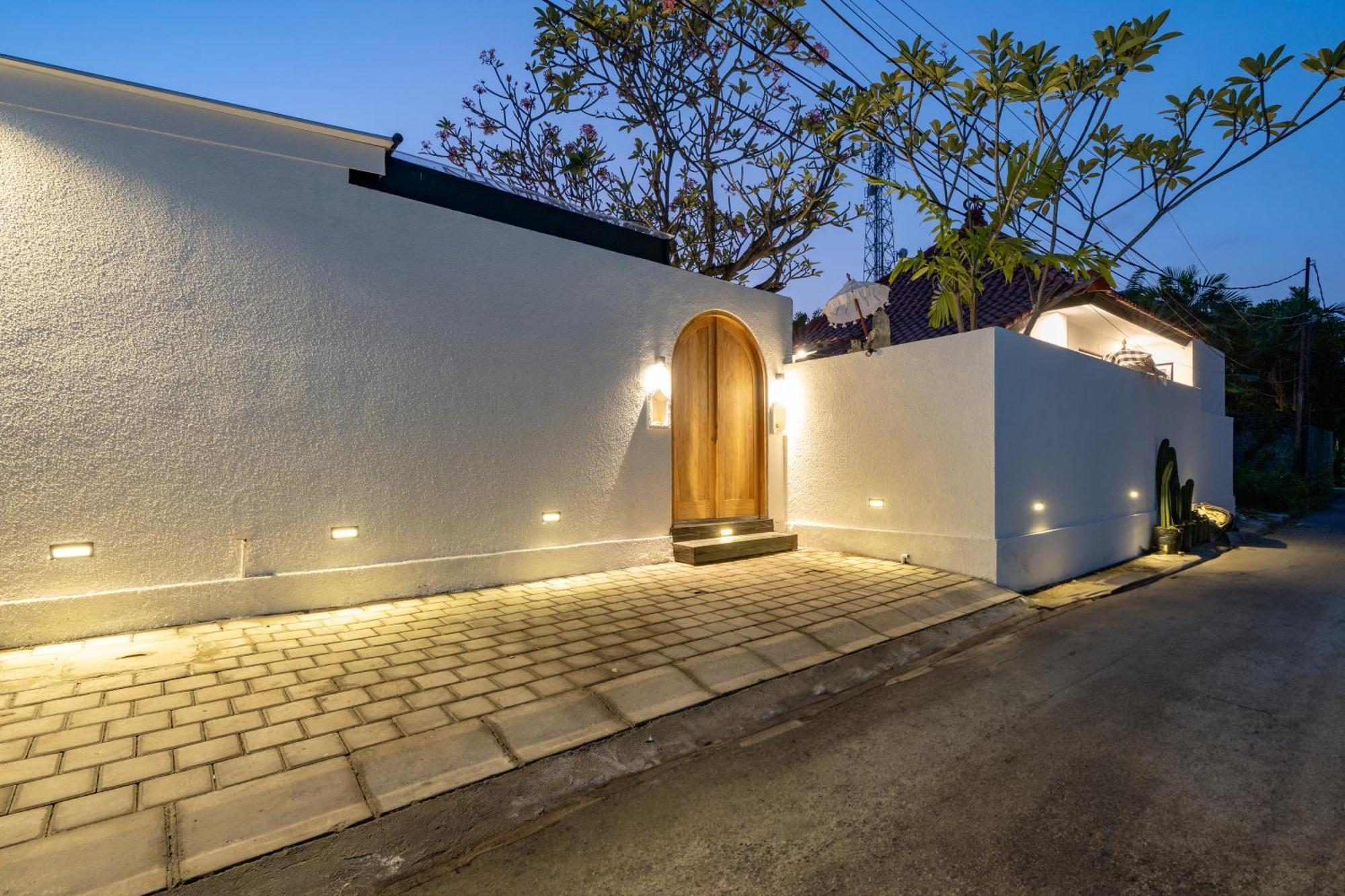Zee Design & Sanur