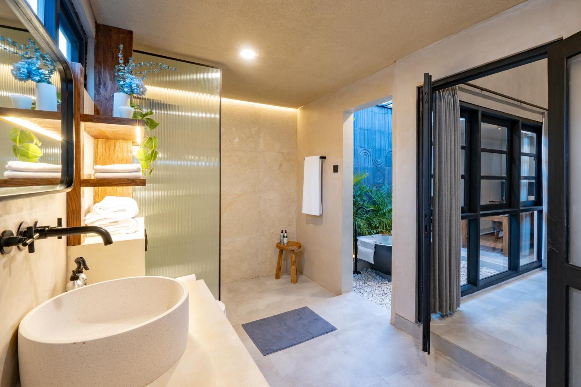 Zee Design & Villa *