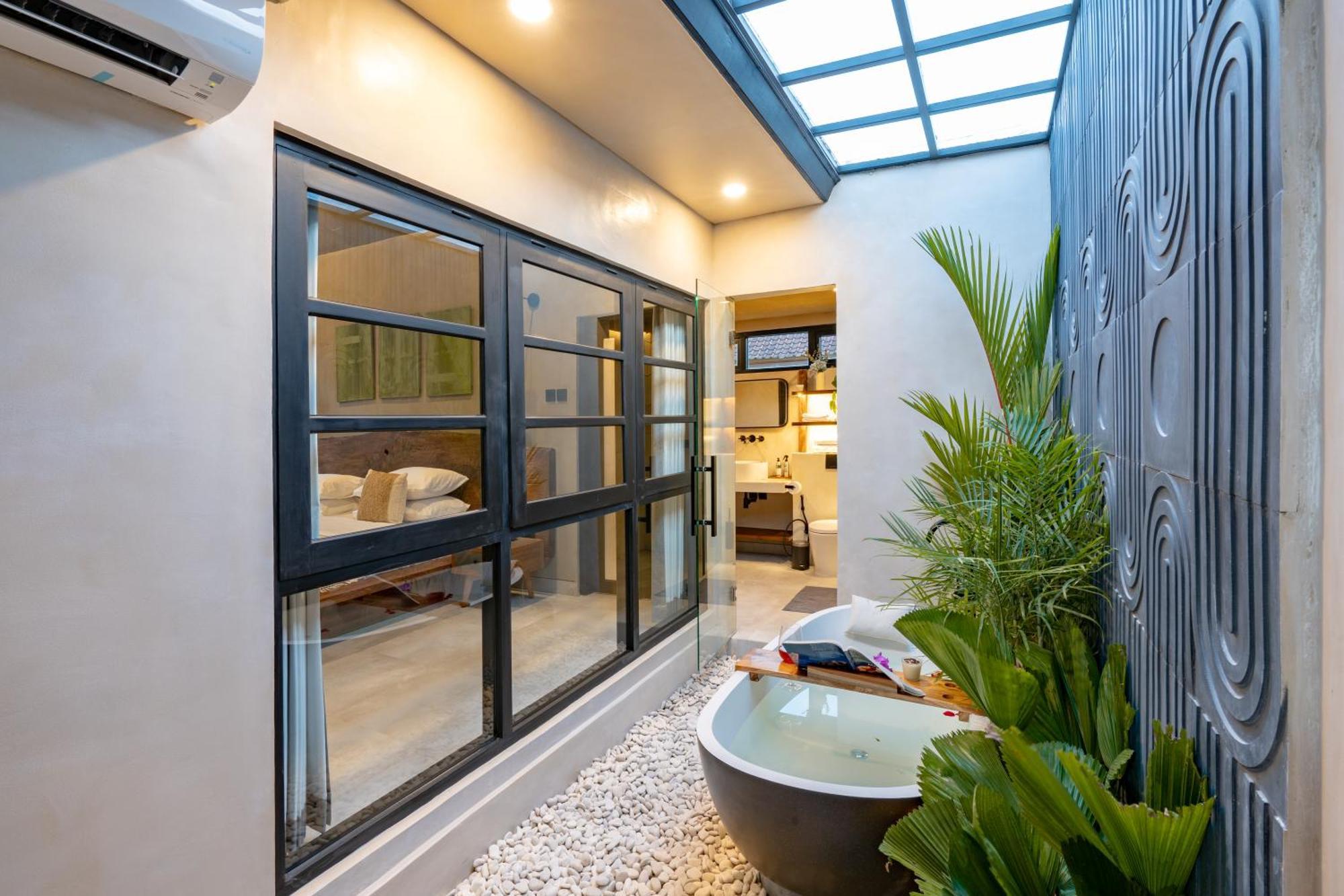 Zee Design & Villa *