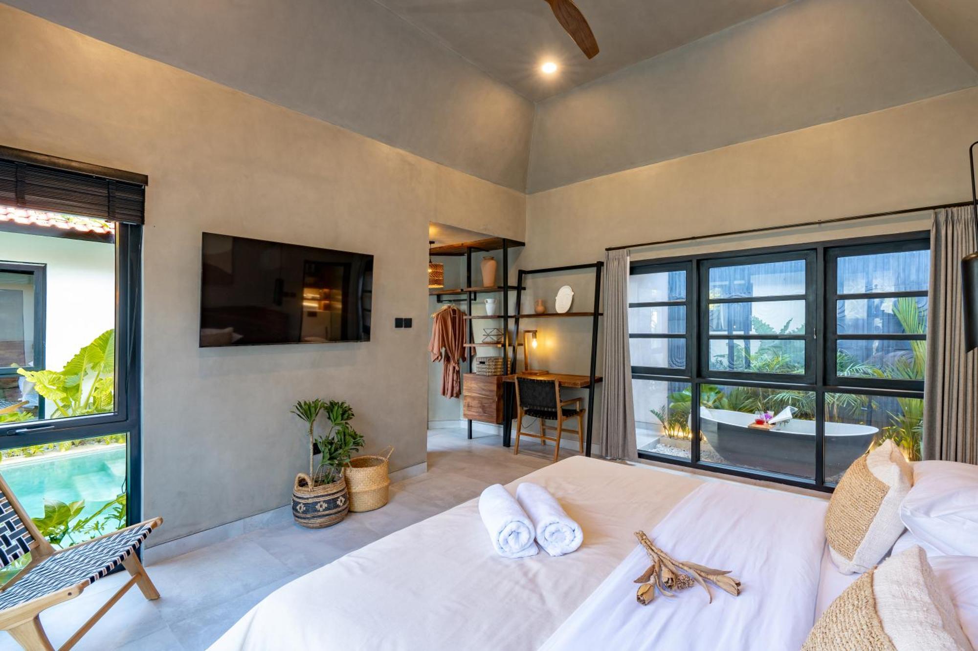 Zee Design & Villa Sanur