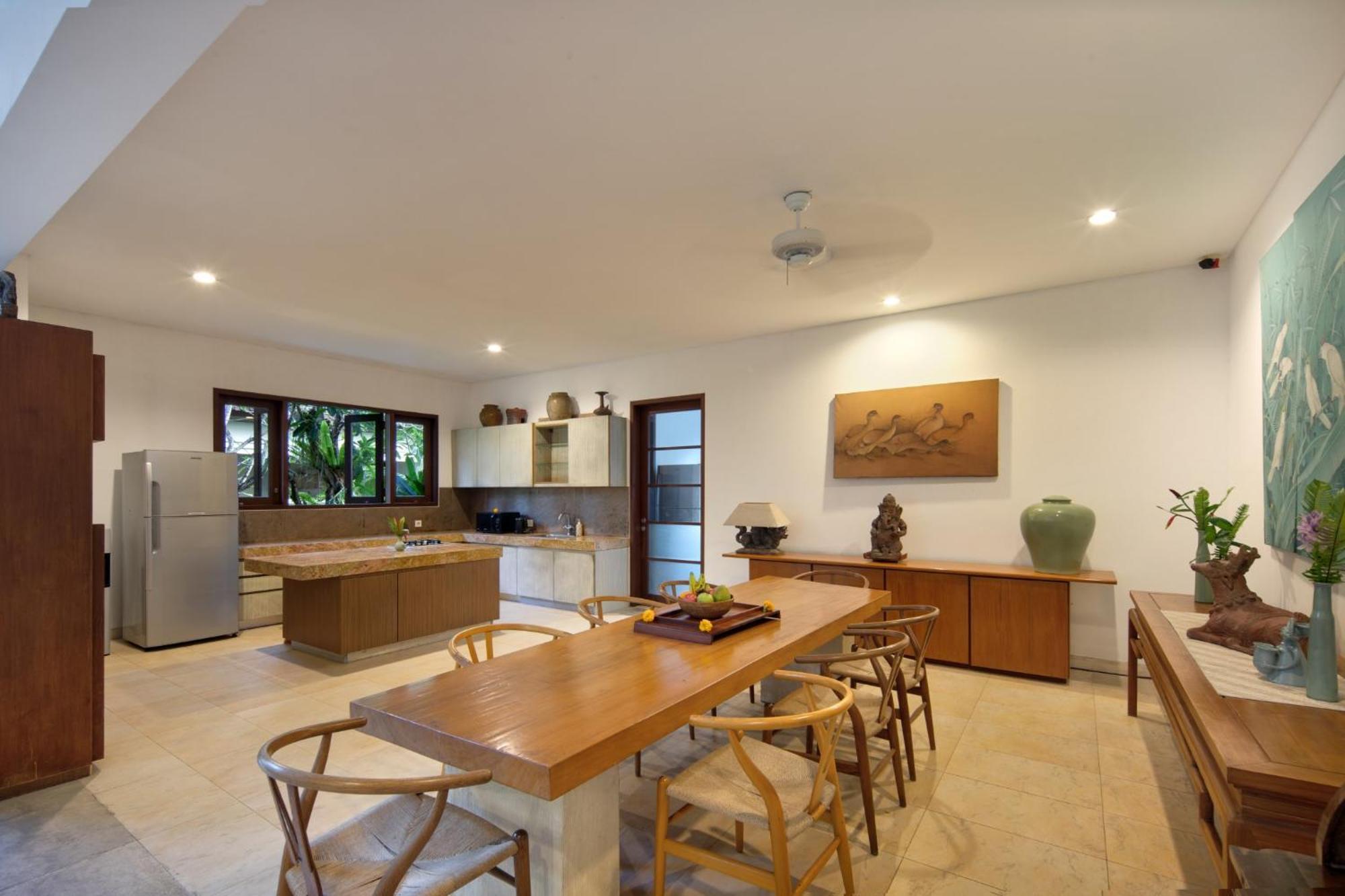 Villa The Asraya By Nakula Sanur (Bali)