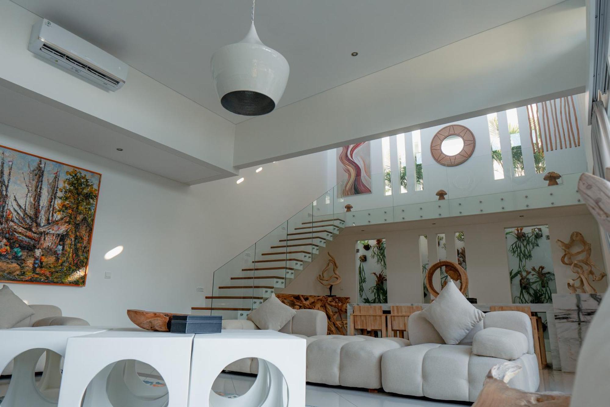 Villa Suar