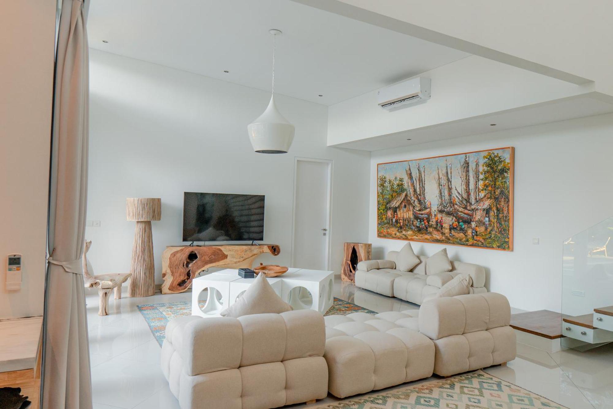 Villa Suar Sanur (Bali)