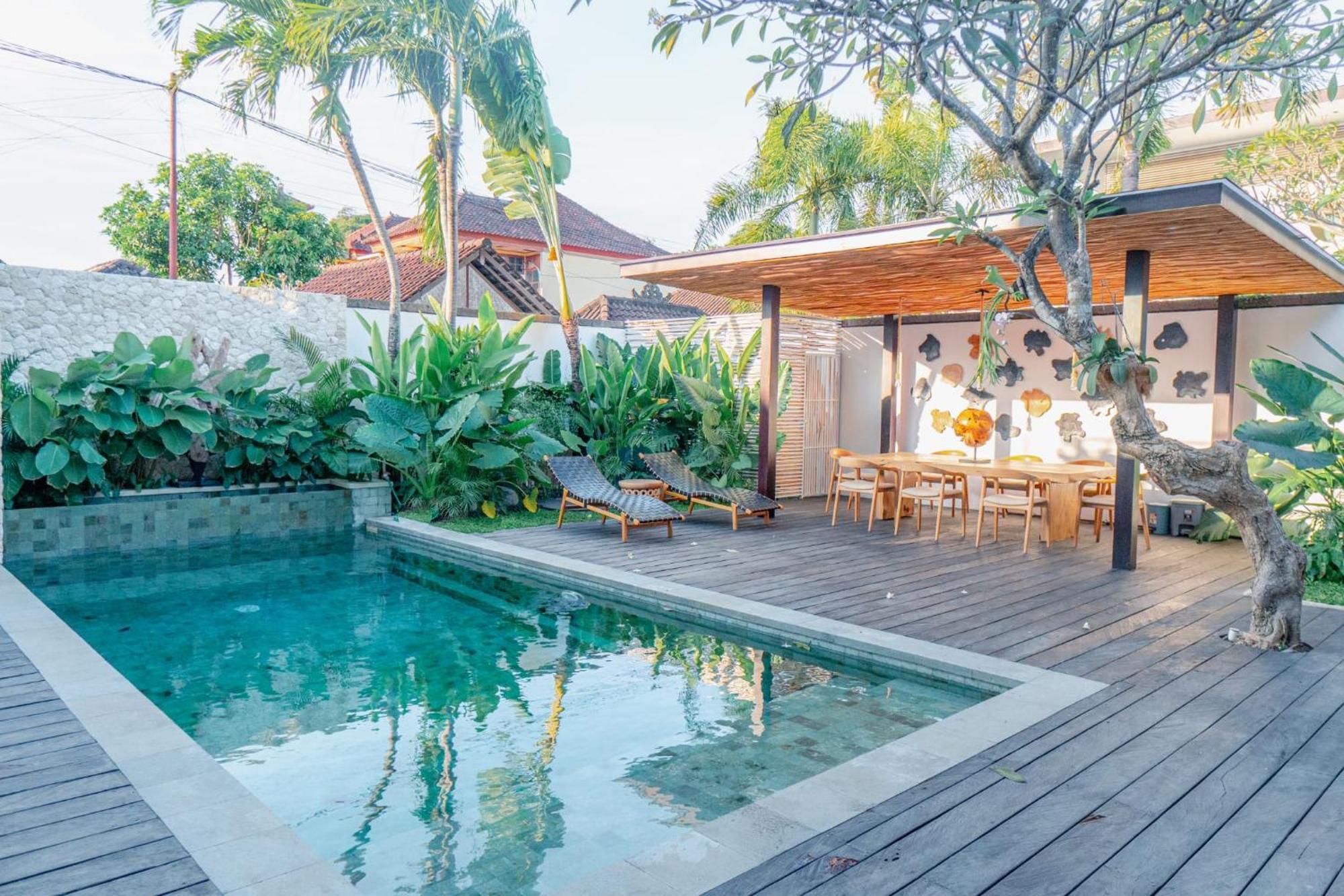 Suar Sanur (Bali)