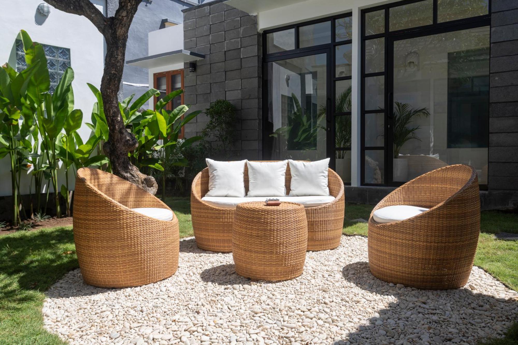 Villa Designer Emy