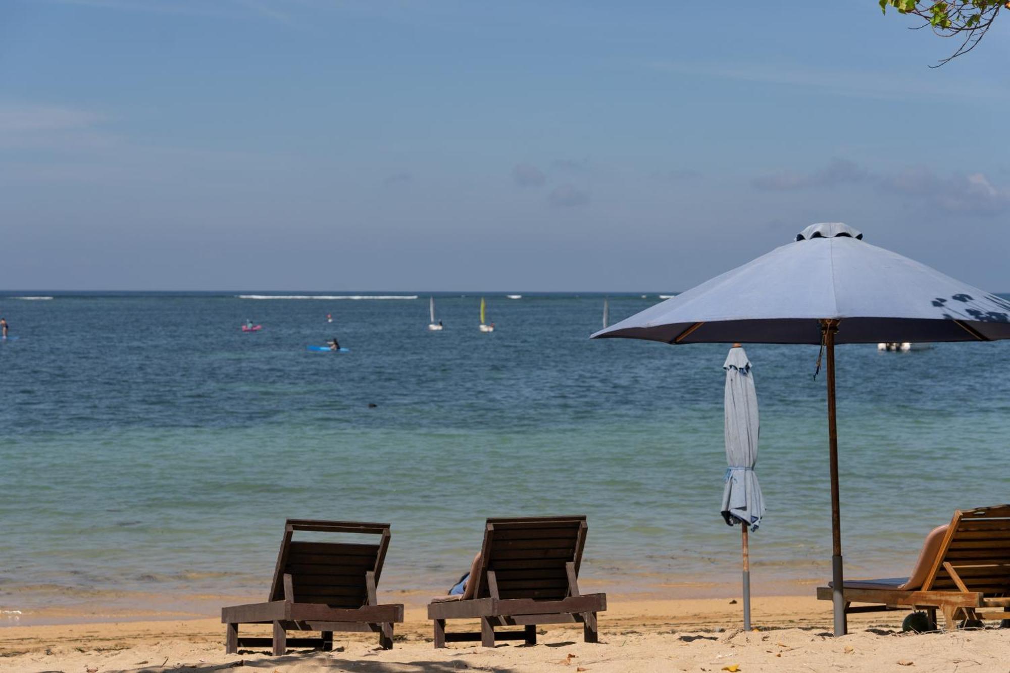 Villa Designer Emy Sanur (Bali)