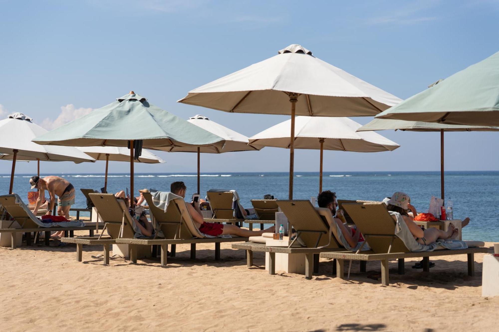 Villa Designer Emy Sanur (Bali)