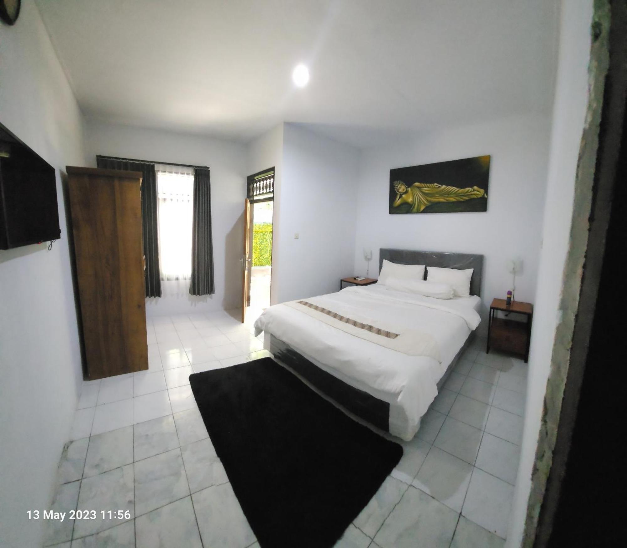 Rumah Kayu Putih Guest house Sanur (Bali)