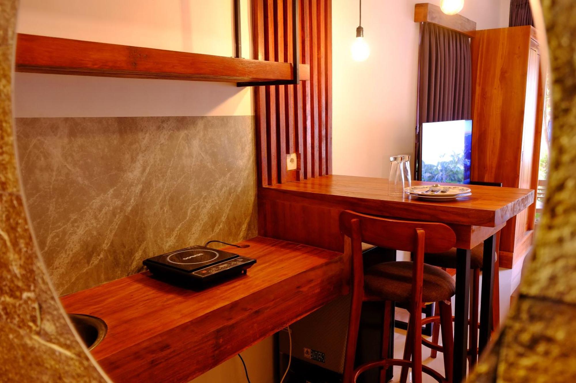 O.b Oemah Bone Accommodatie bij particulieren Sanur