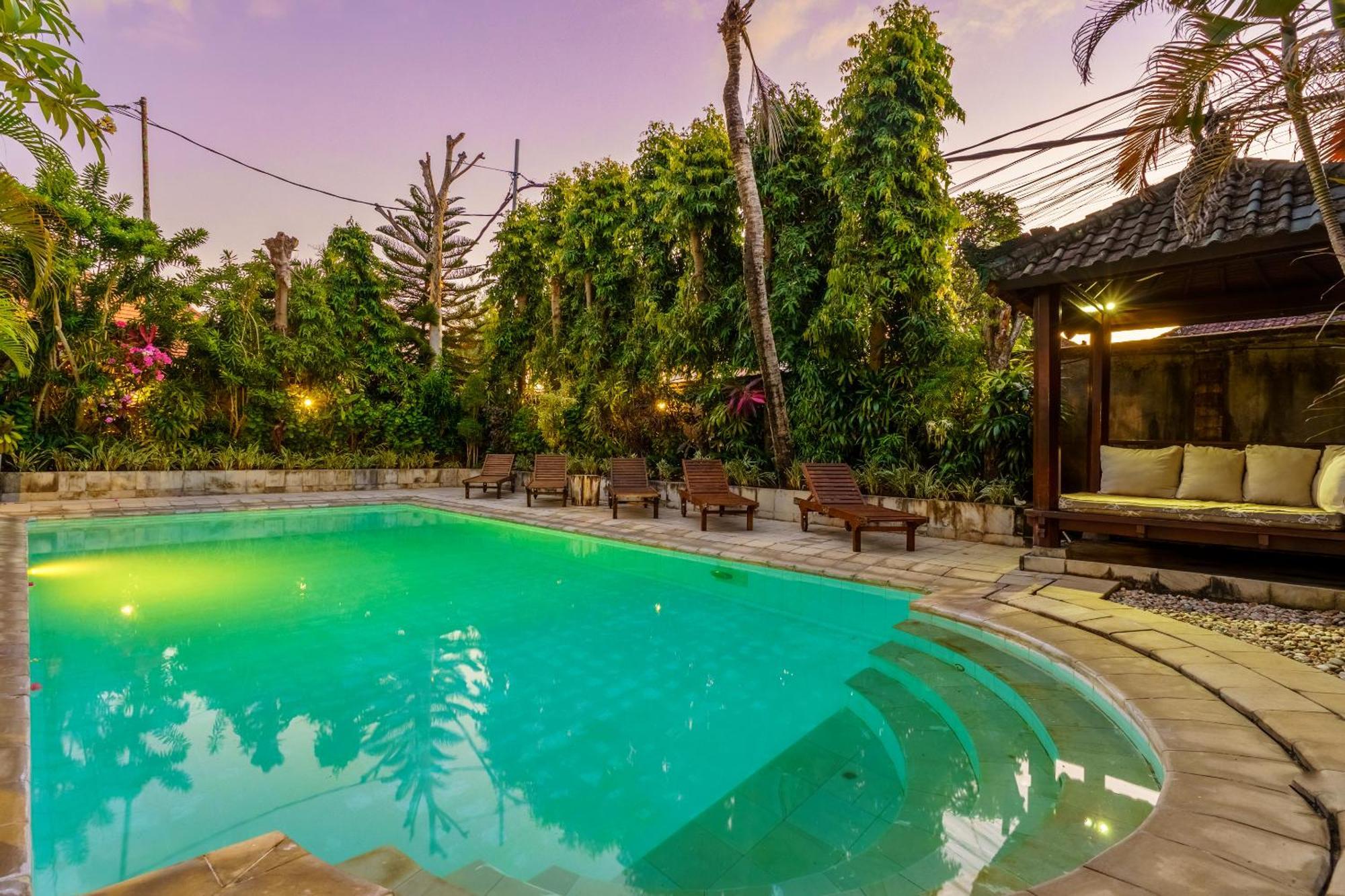 Villa Manggis Sanur (Bali)