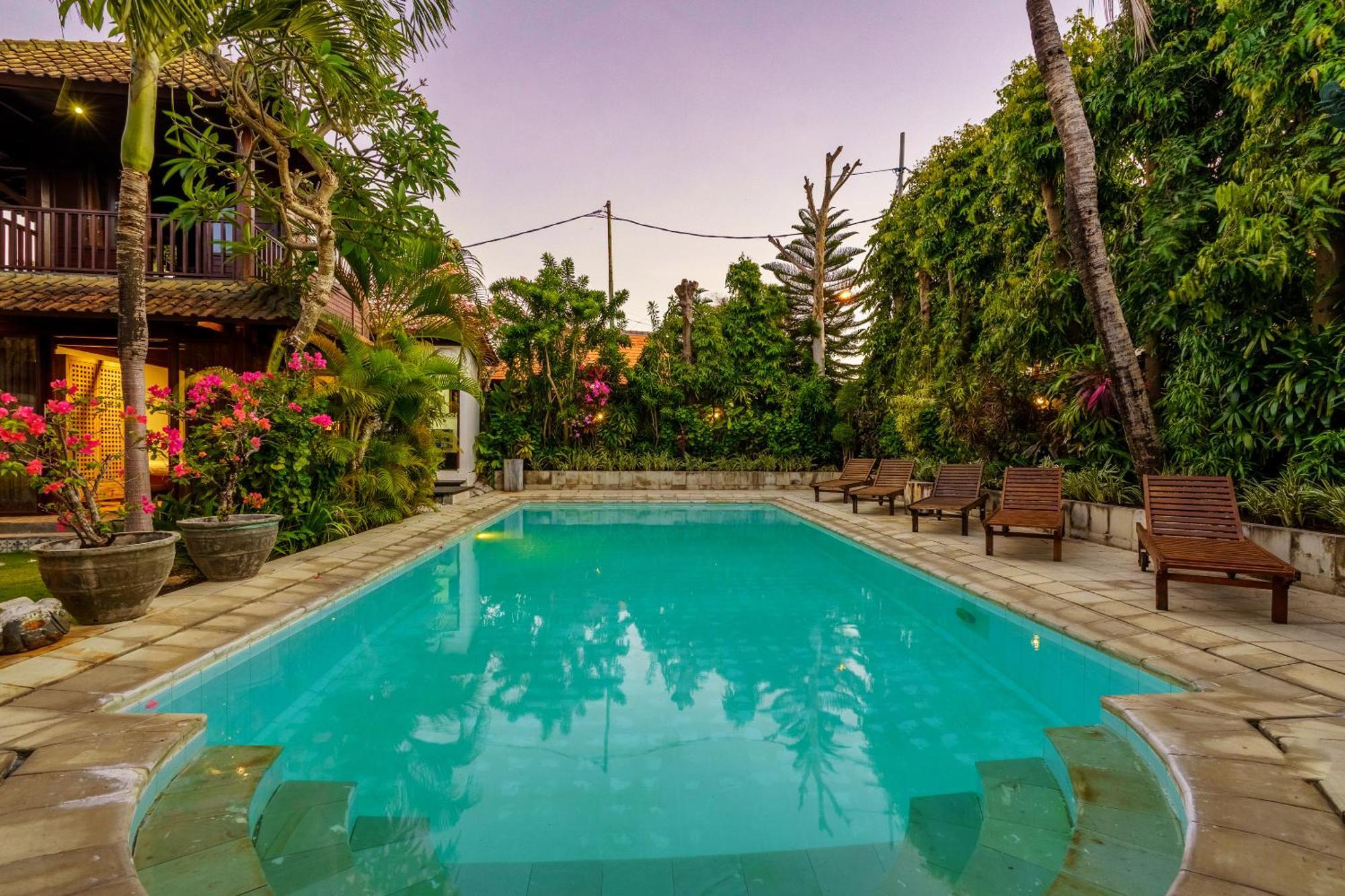 Manggis Sanur (Bali)