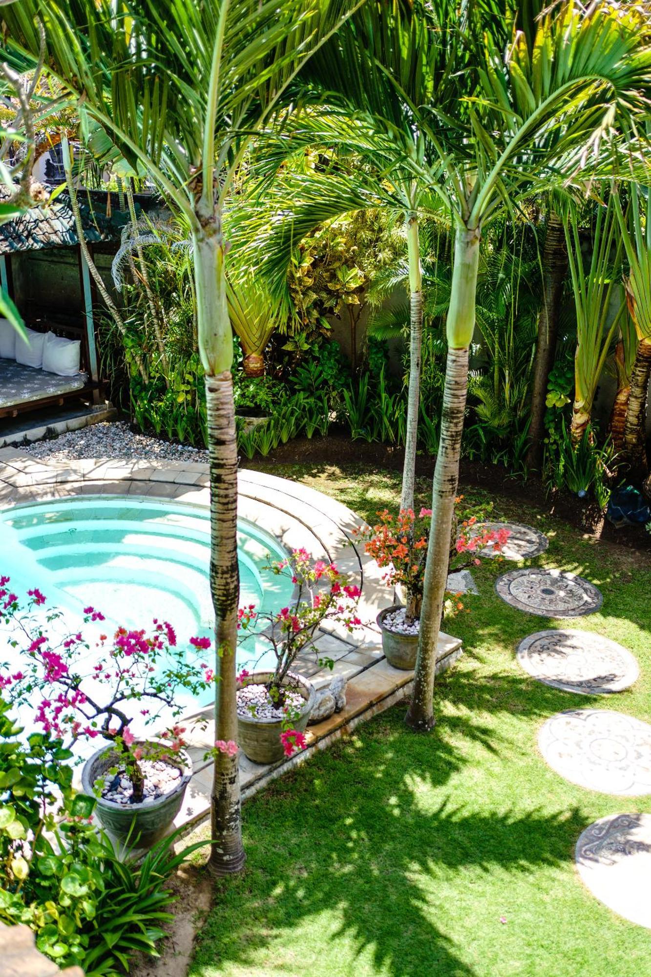 Villa Manggis Sanur (Bali)