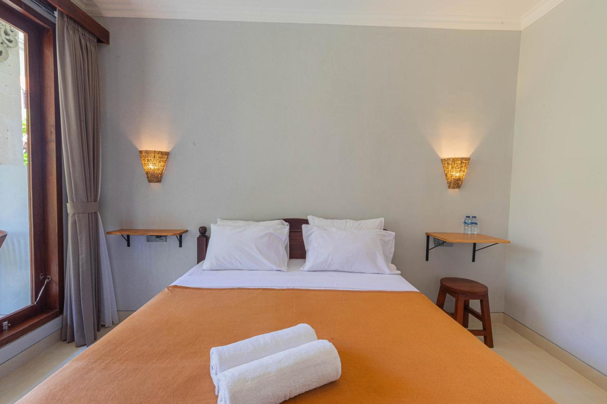 Donahome Guest house Sanur (Bali)