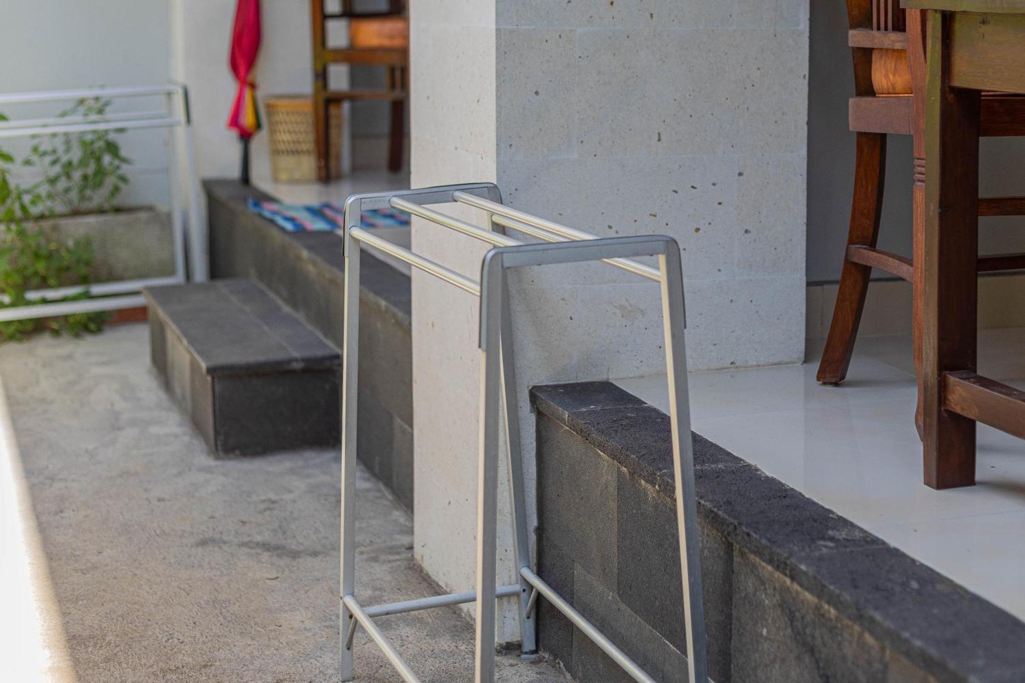 Donahome Guest house Sanur (Bali)