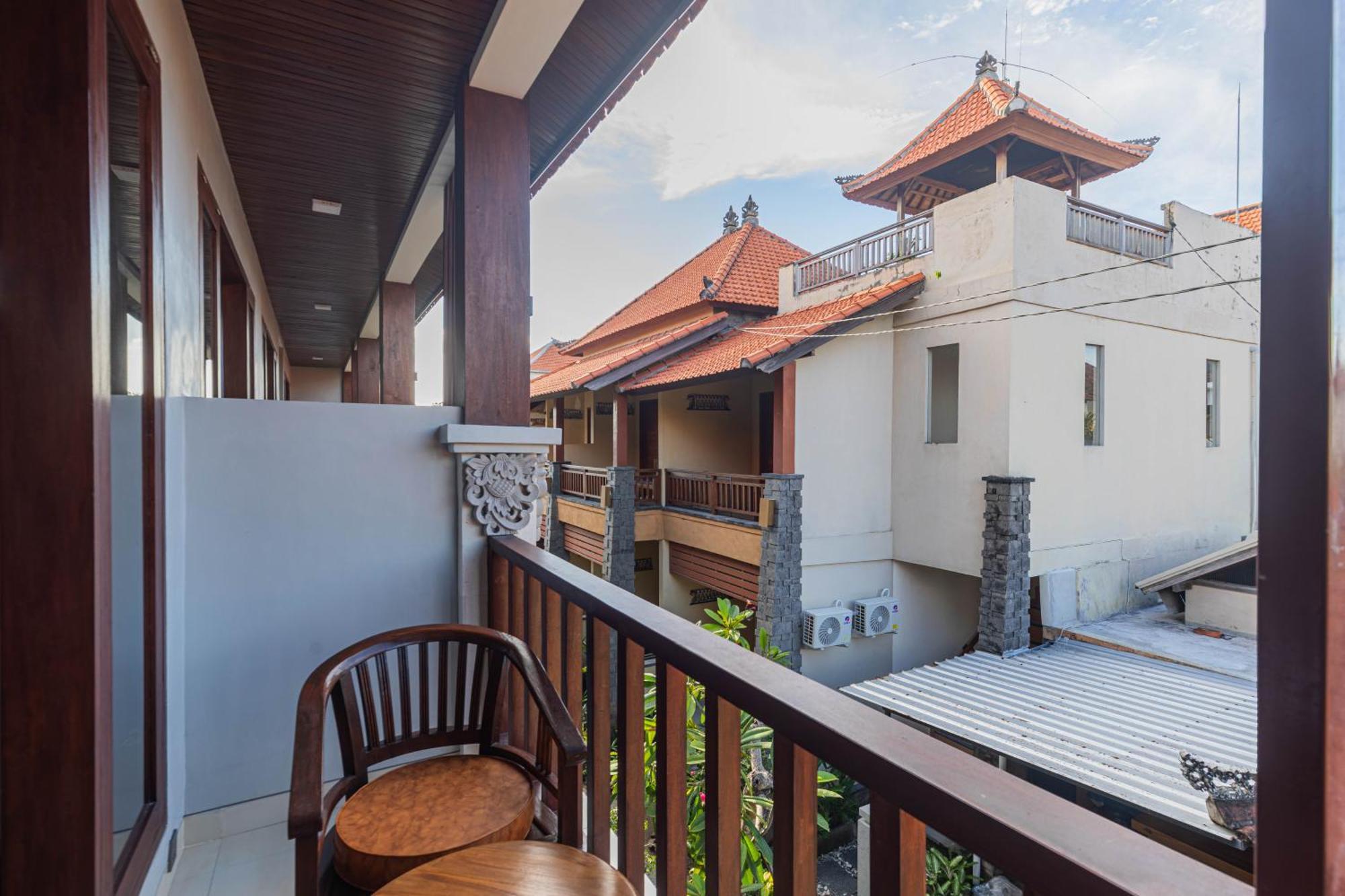 Donahome Guest house
