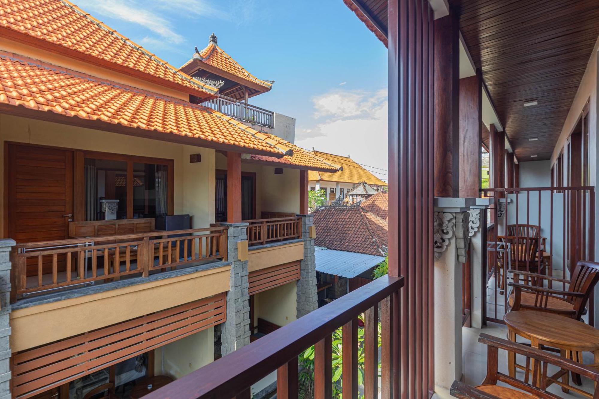Donahome Sanur (Bali)