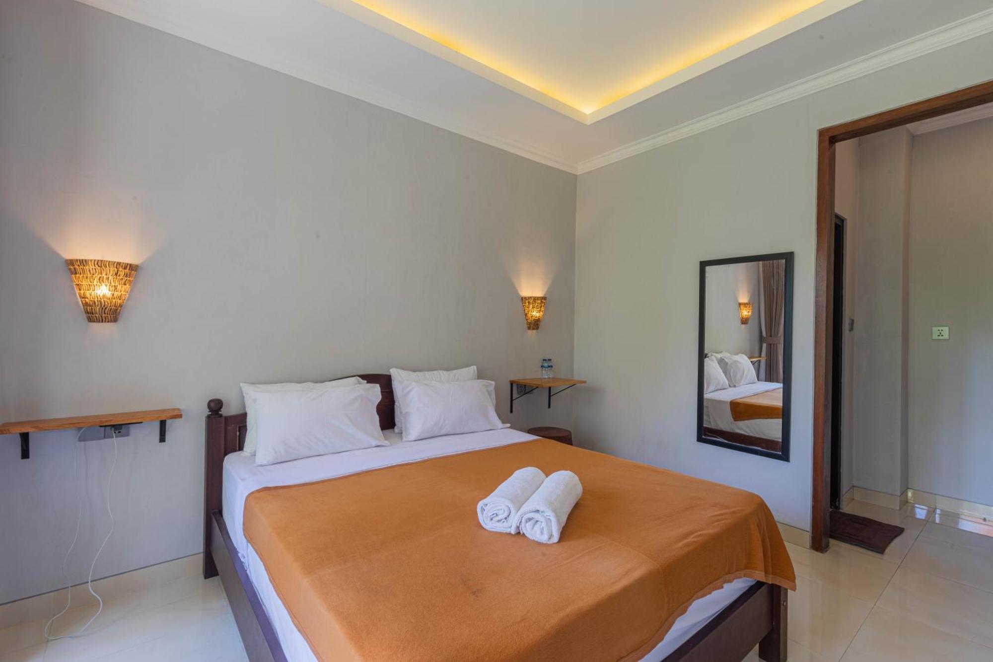 Guest house Donahome Sanur (Bali)