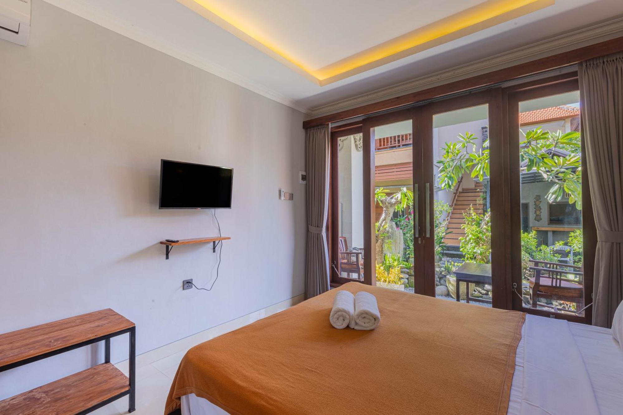 Donahome Guest house *