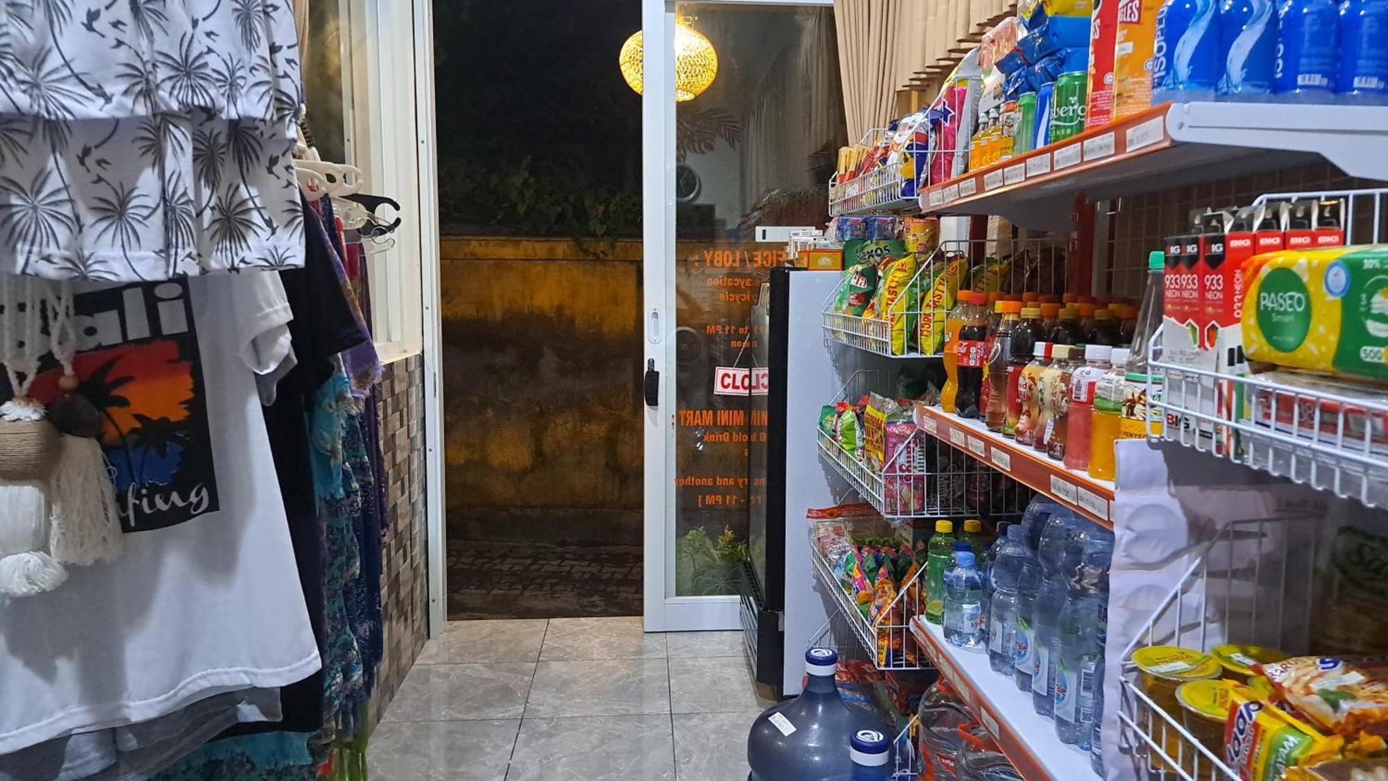Ascarya Accommodatie bij particulieren *