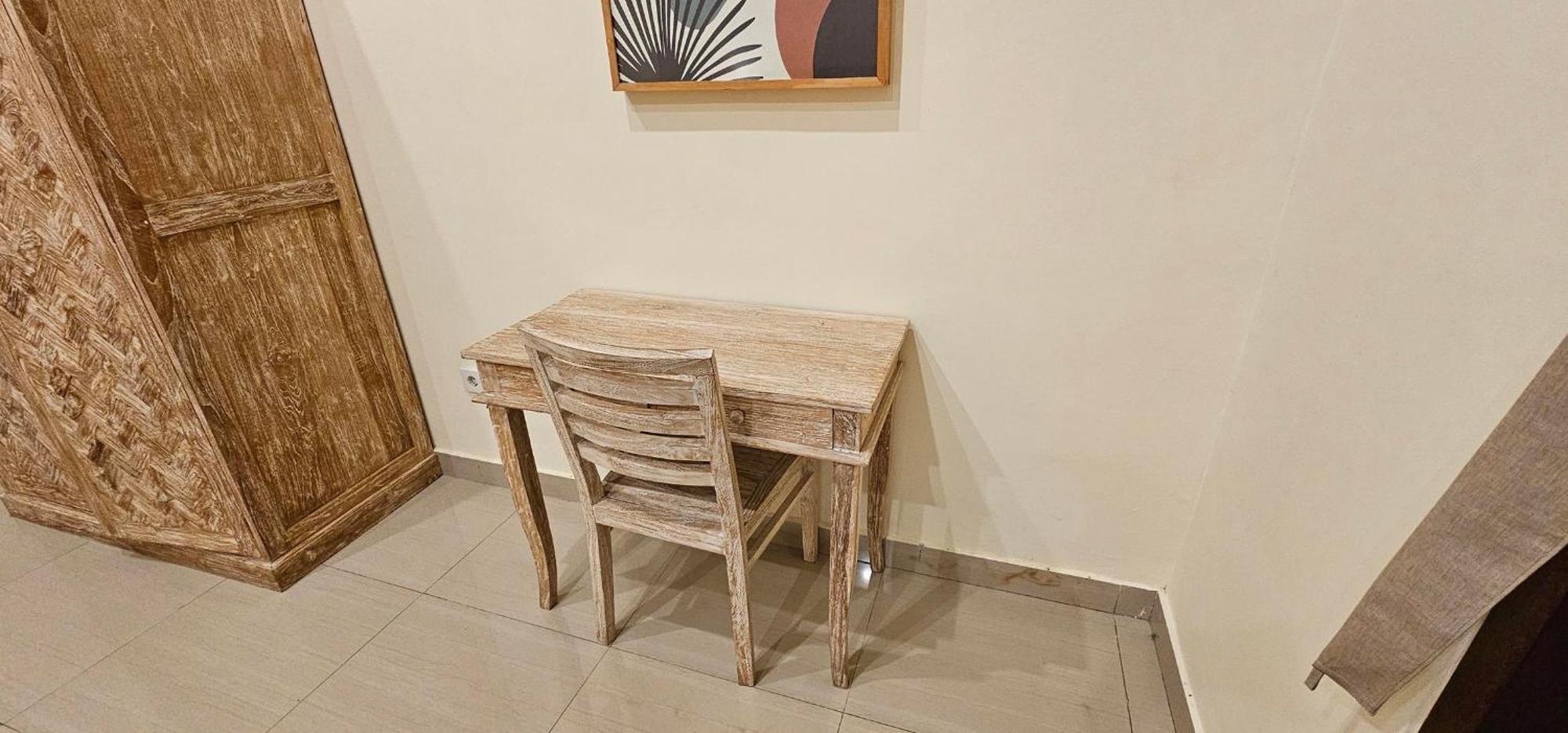 Villa 3-bedroom Alanta In