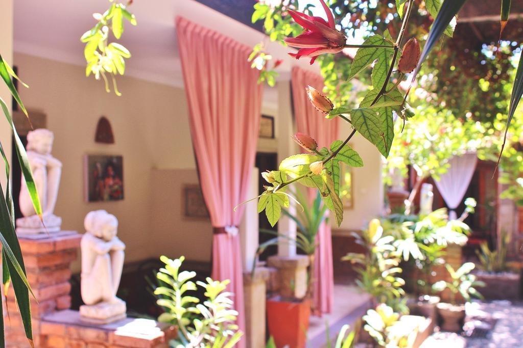 Indah Guest house Sanur (Bali)