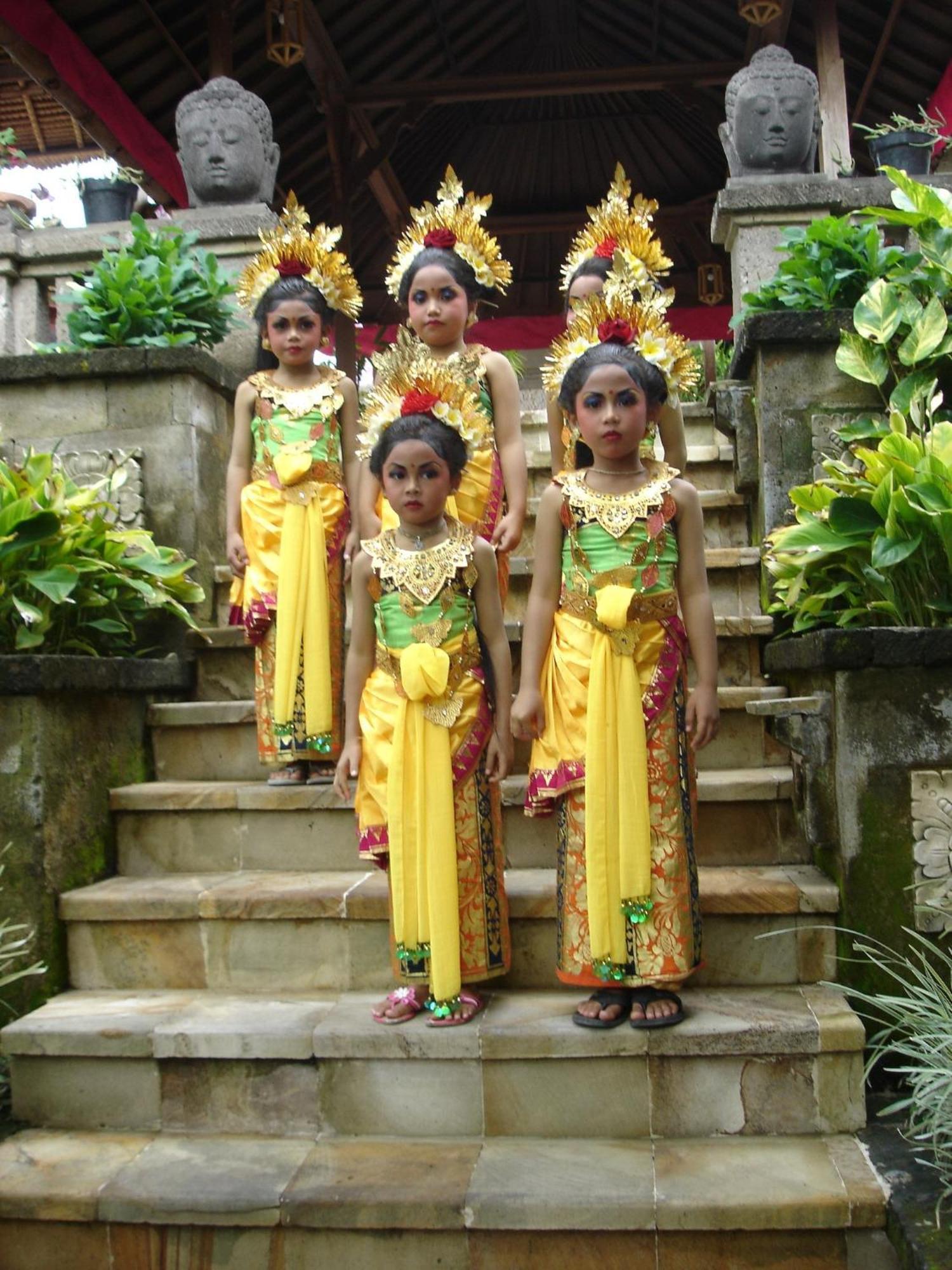 Hotel Tamukami Sanur