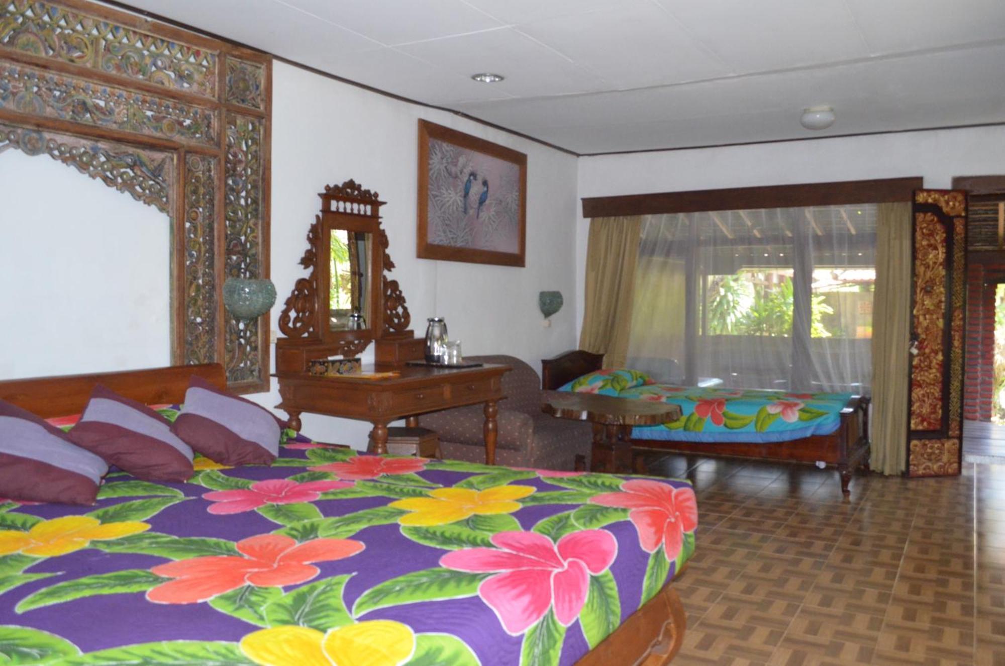Holiday park Gazebo Sanur (Bali)