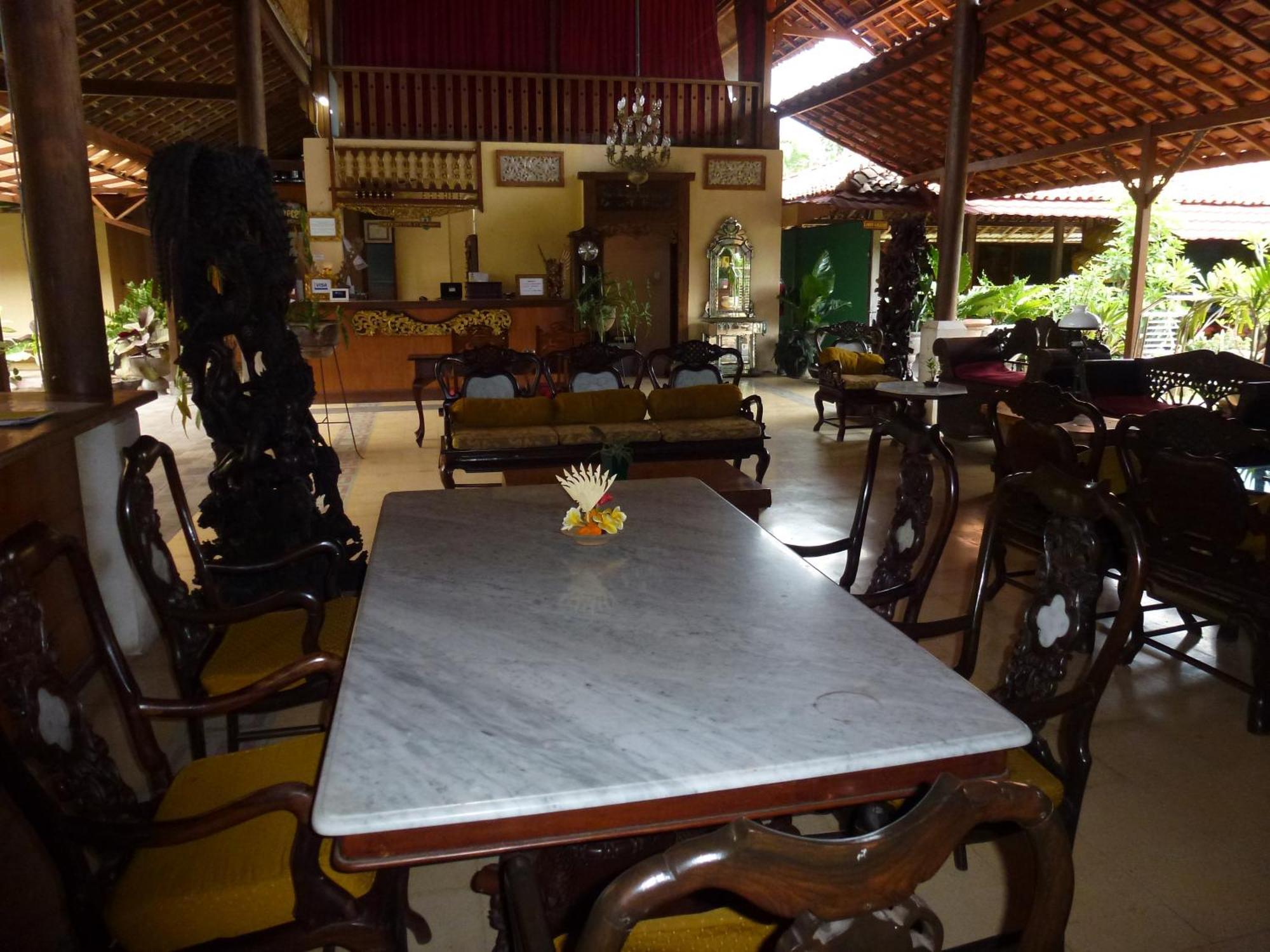 Holiday park Gazebo 3*
