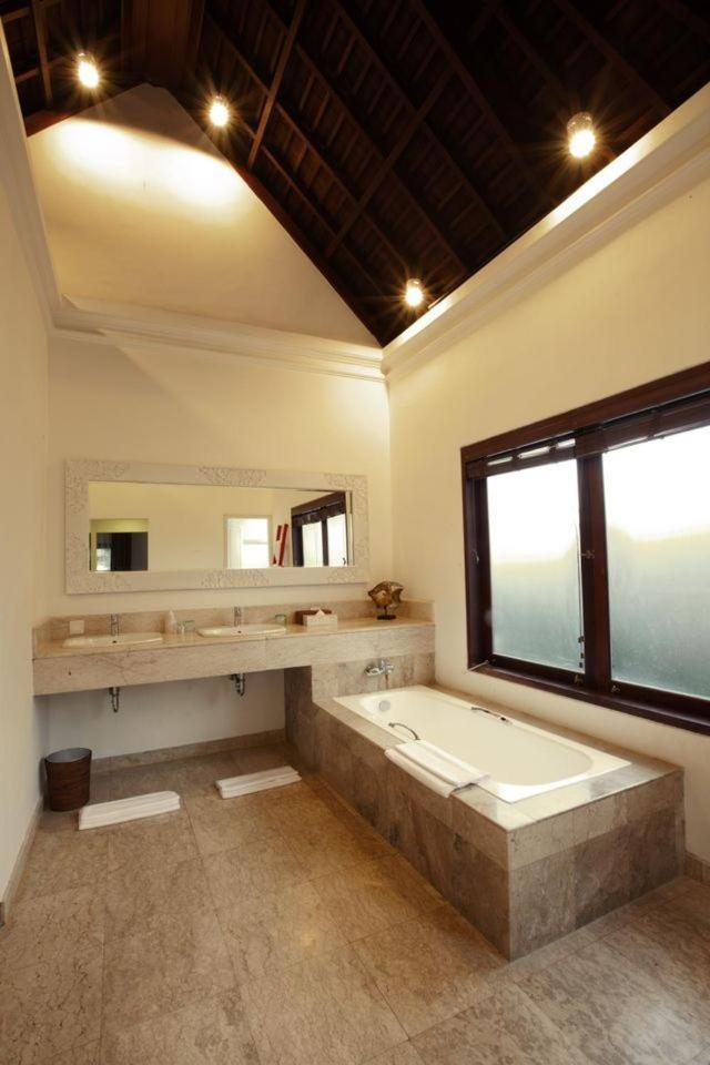 Avillion Cinta @sanur, Bali Holiday park Sanur (Bali)