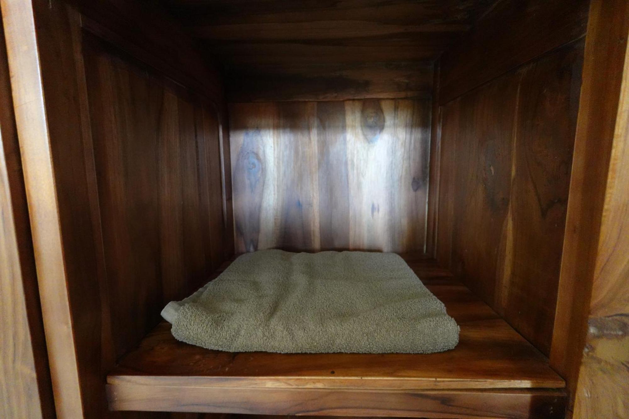 Guest house Dete