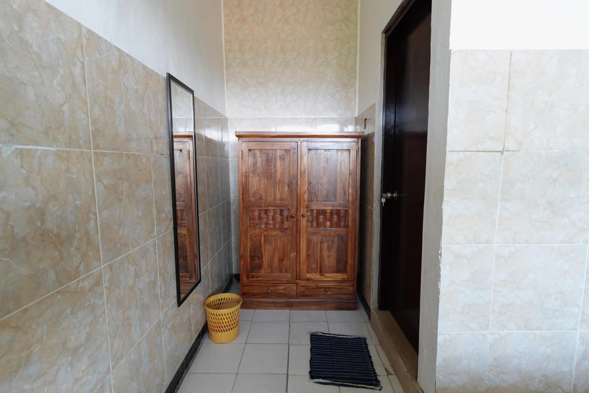 Guest house Dete Sanur (Bali)