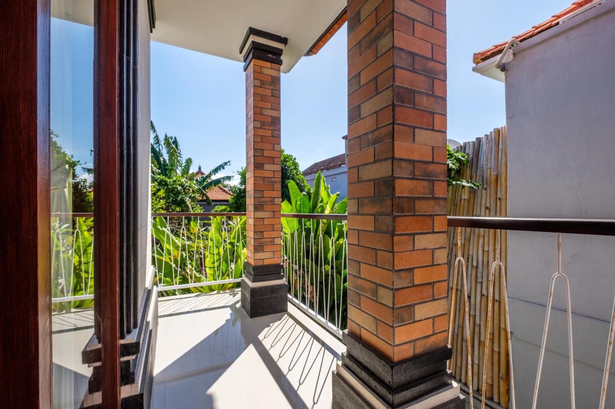 The R Sinabung - Comfort Near The Appartement Sanur