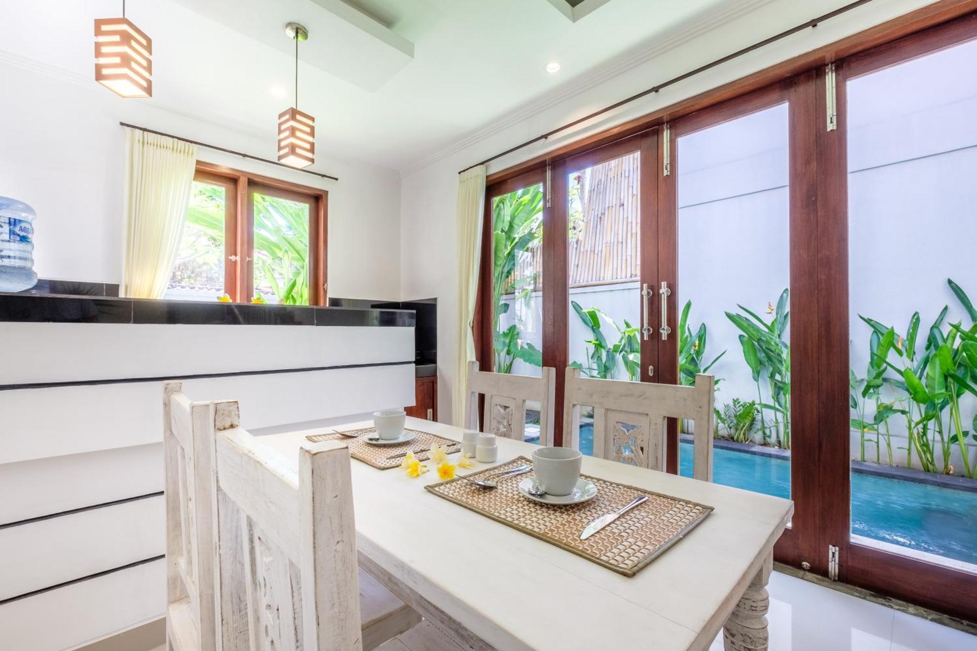 The R Sinabung - Comfort Near The Appartement Sanur