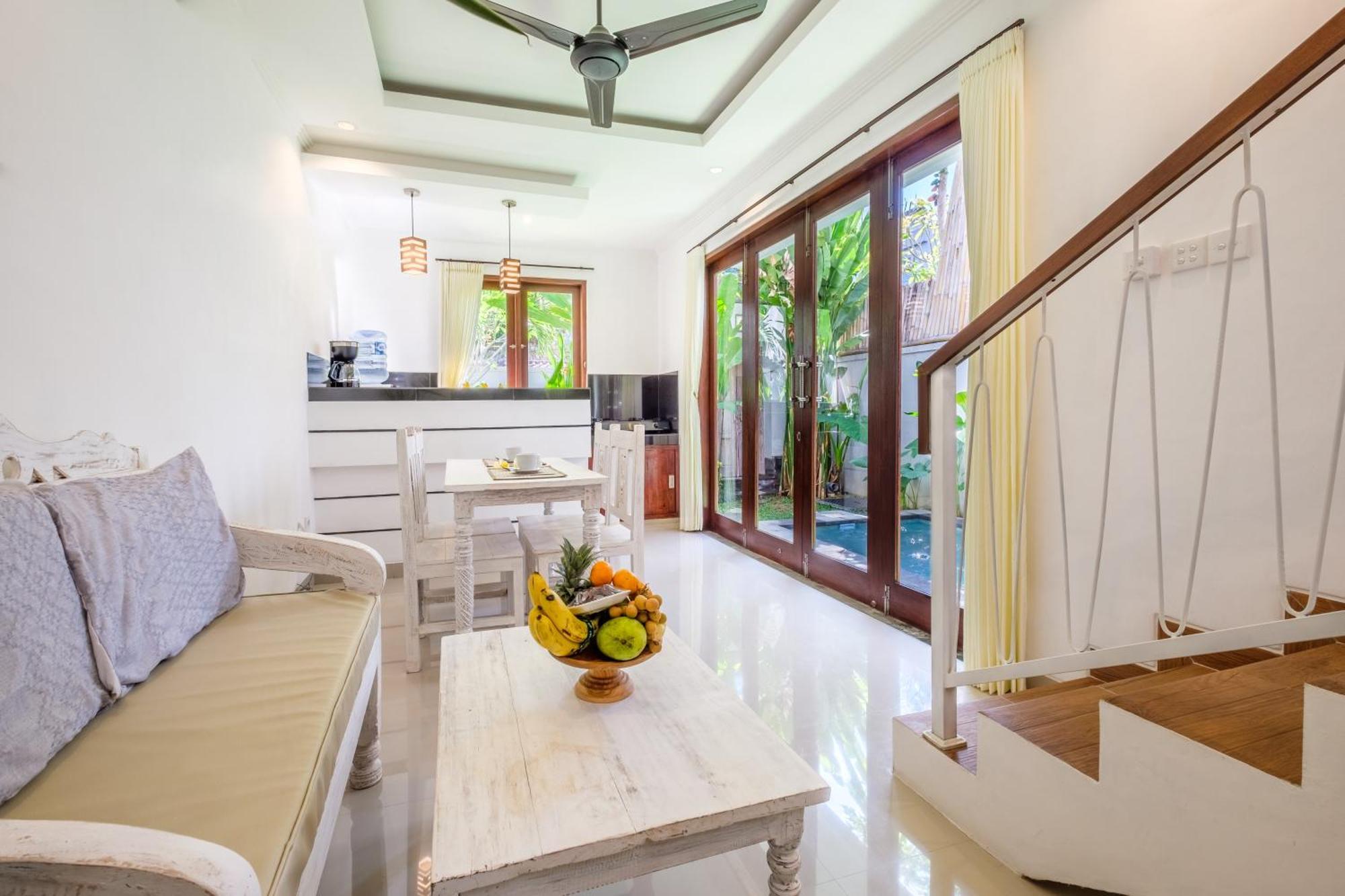Appartement The R Sinabung - Comfort Near The Sanur