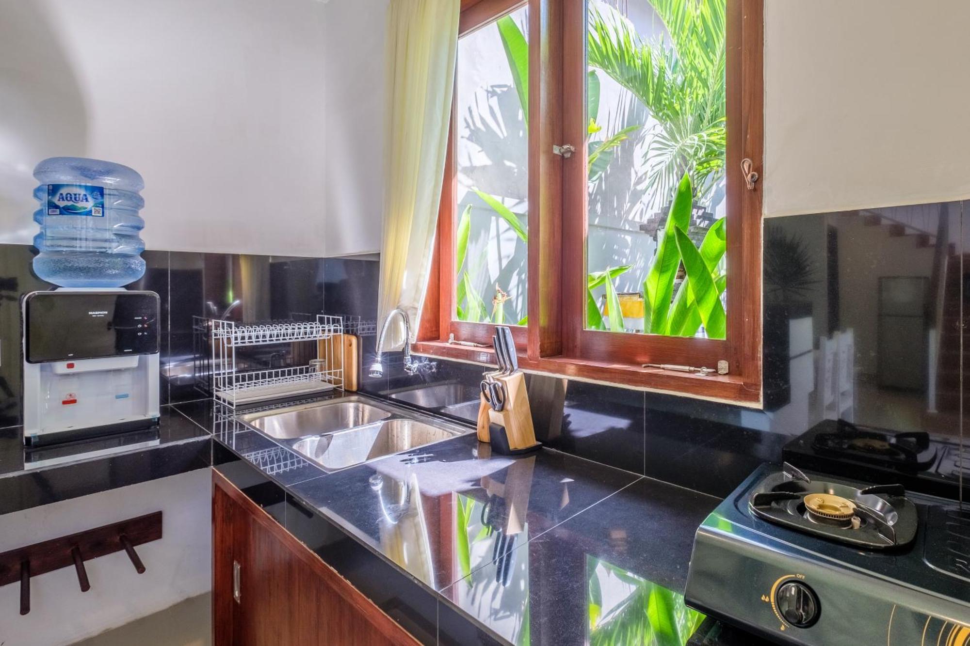Appartement The R Sinabung - Comfort Near The