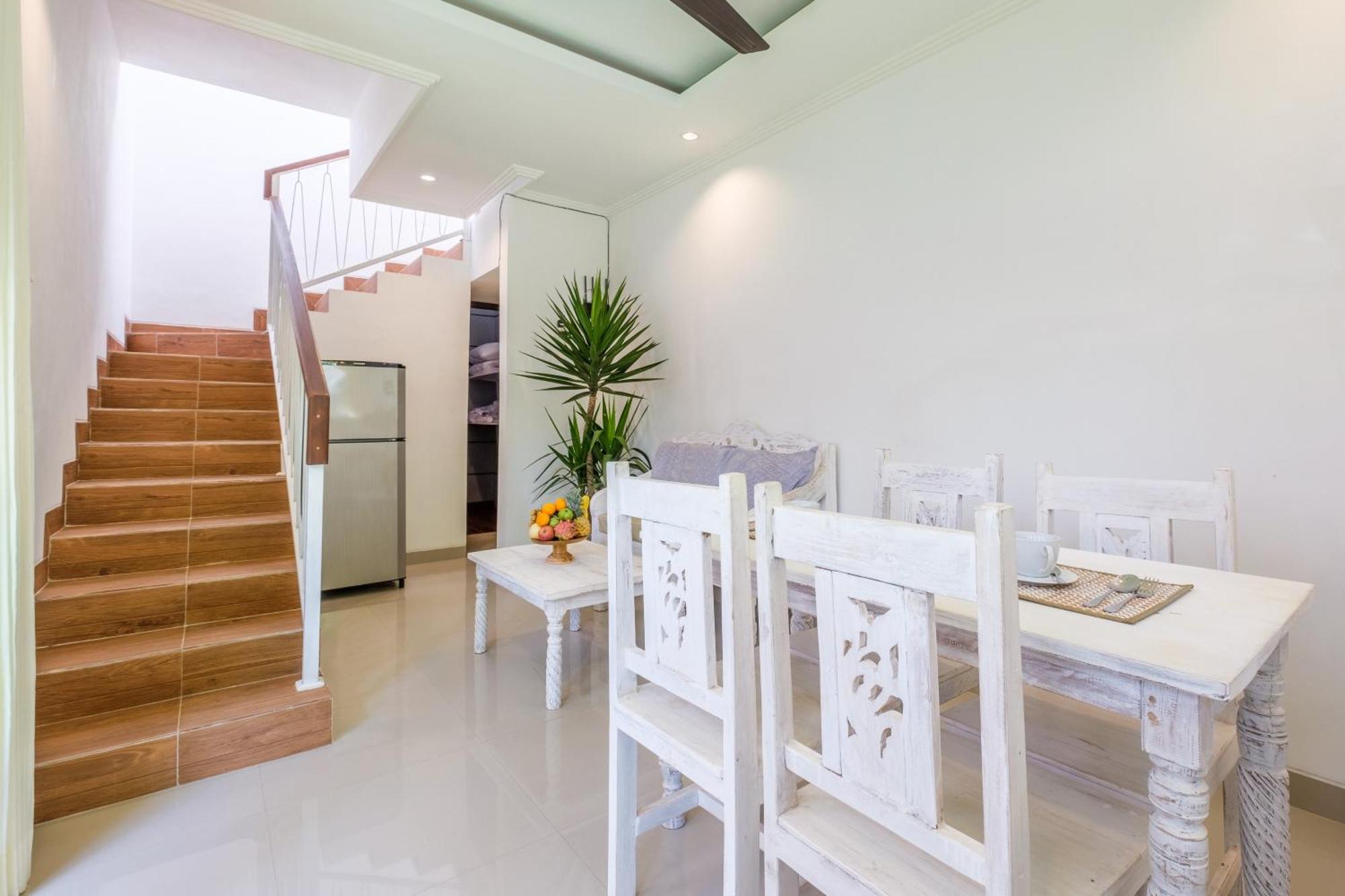 The R Sinabung - Comfort Near The Appartement Sanur