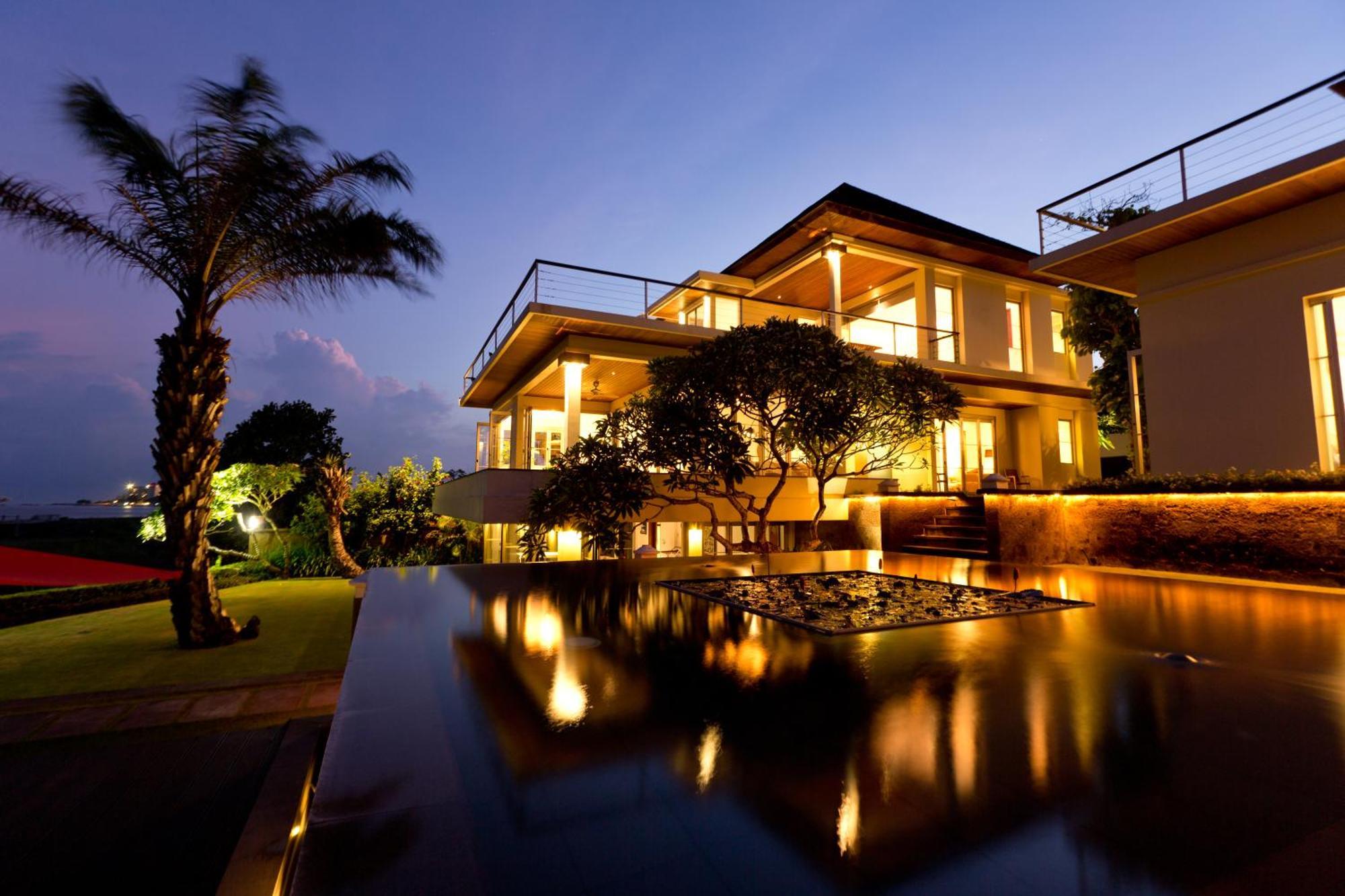 Villa Sanur Residence