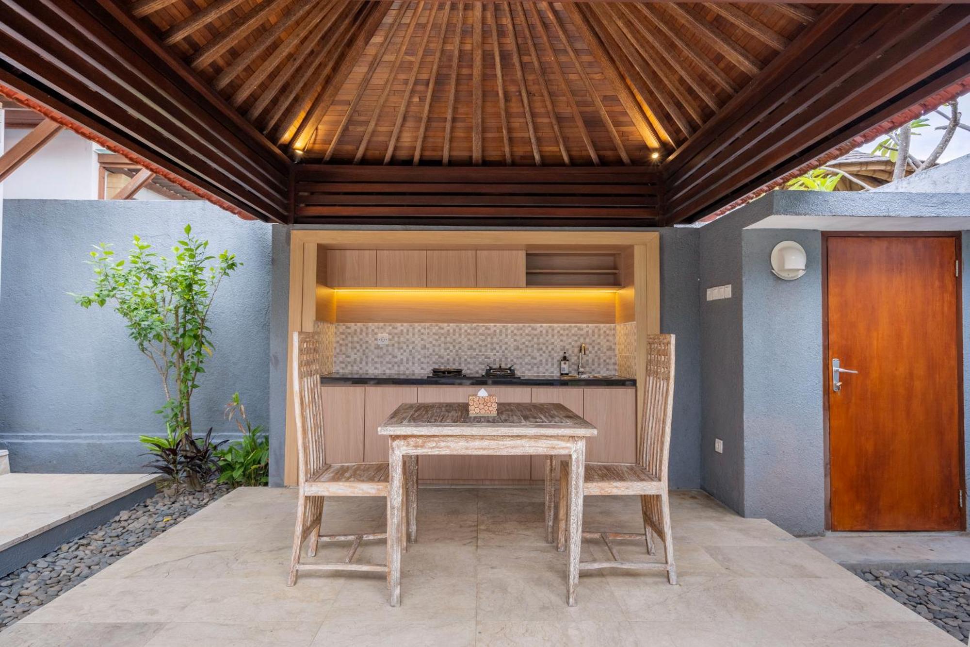 Villa Kings Sanur By Moria